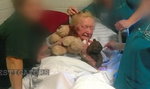 93-latka zmarła "zjedzona żywcem". Skandal w domu opieki