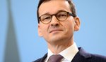 Na ten temat huczało od plotek. Morawiecki zaprzecza