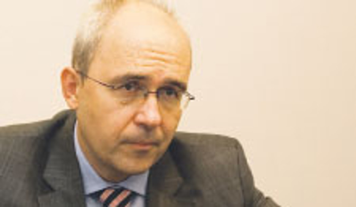Tomasz Michalik, doradca podatkowy, partner w MDDP