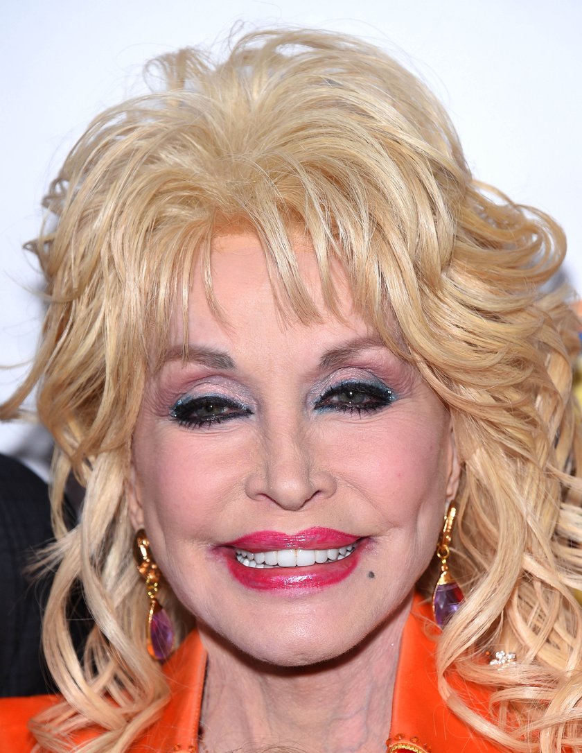 Dolly Parton