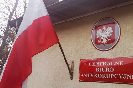 Kasjerka CBA wyprowadziła 9,2 mln zł. Oto kara