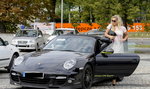 Liszowska wydała na Porsche 3,5 mln!
