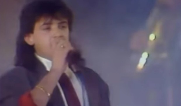 Ipče Ahmedovski