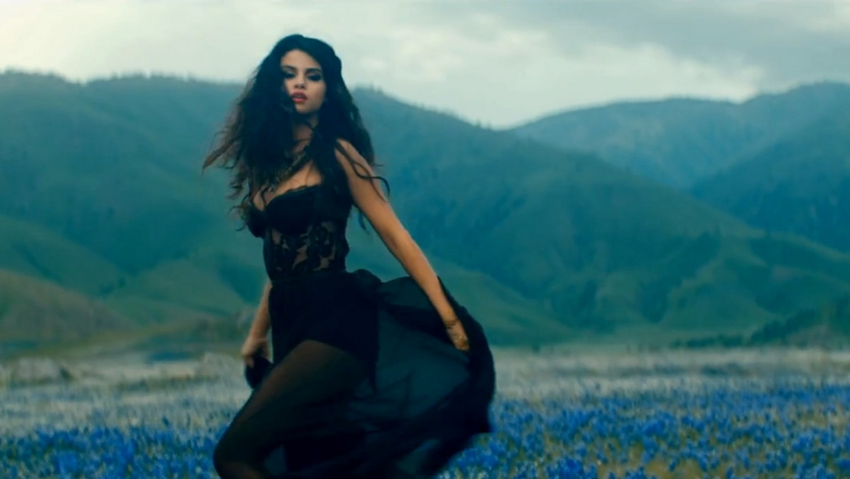 Selena Gomez ujawniła szczegóły nowego albumu, "Stars Dance".