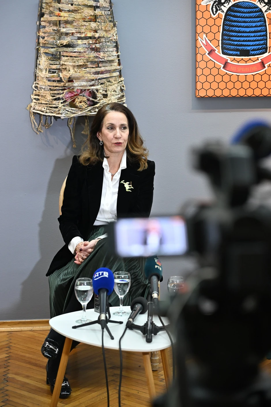 Konferencija za medije