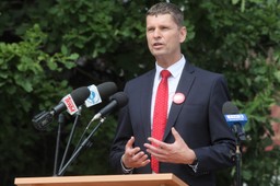 Piontkowski: Zdalna nauka w szkole nie zniknie [WYWIAD]