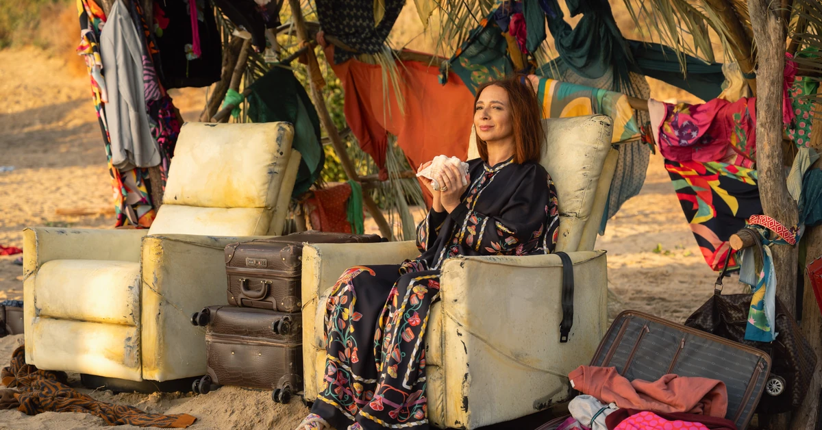 Rozwód za 87 miliardów. Uwielbiany serial komediowy powrócił