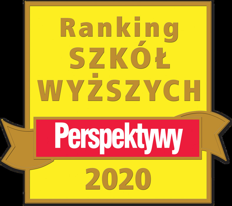 Ranking uczelni wyższych Perspektywy