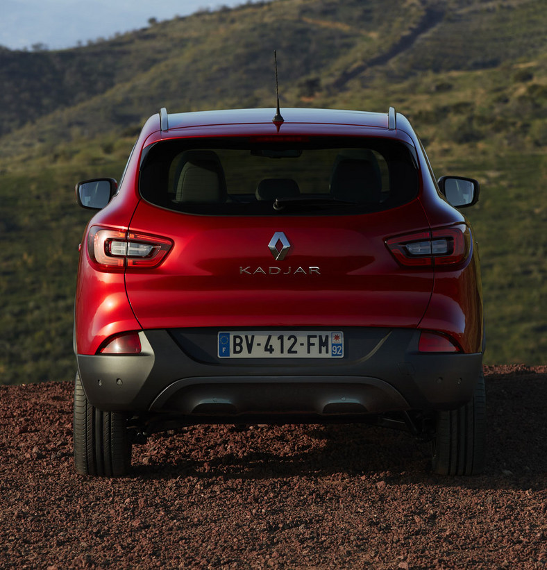 Renault Kadjar - Czy ma szanse na sukces?
