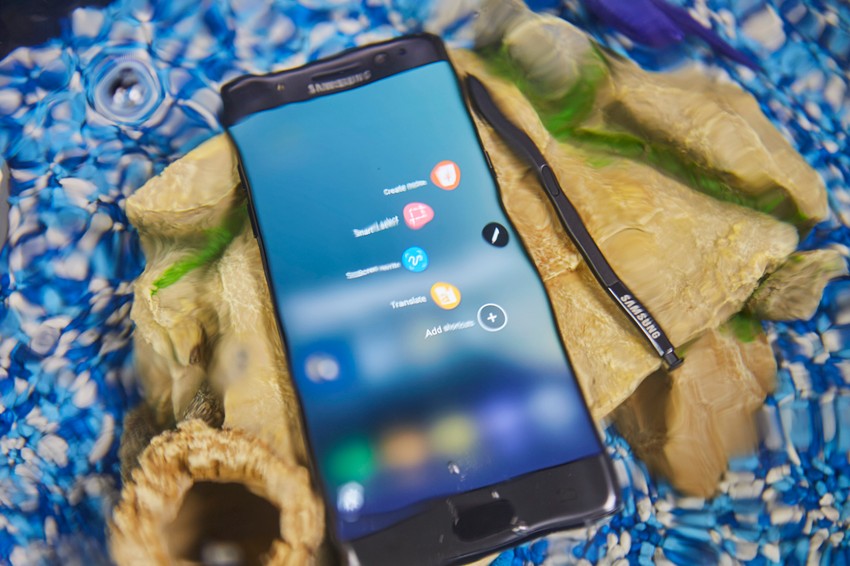 Smartfonima je odzvonilo