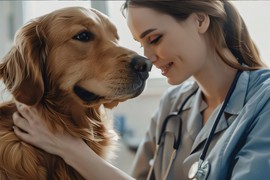 Ako vaš pas pravi nered dok vas nema kod kuće, možda nije nestašan nego anksiozan: Evo kako efikasno da rešite ovaj problem