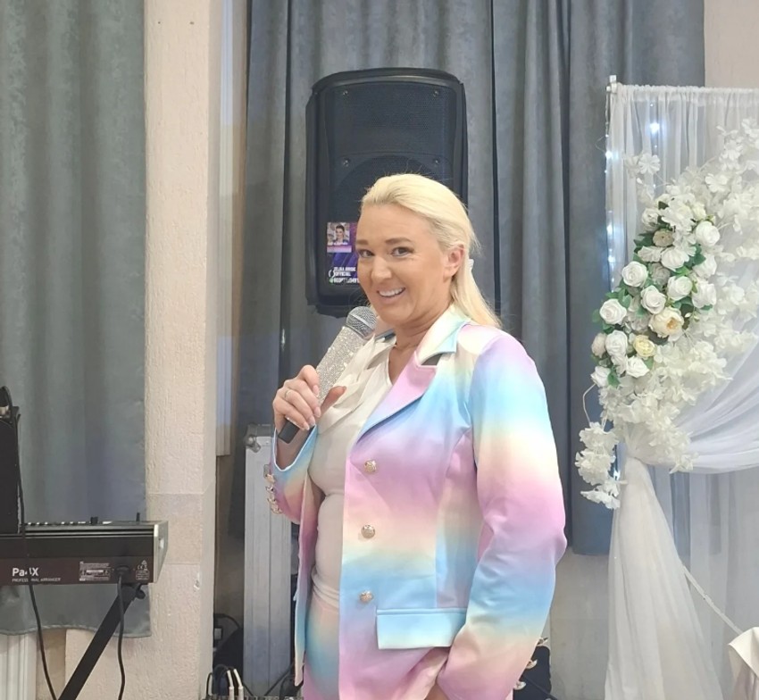 Željka Jurišić otkrila kako je upoznala muža