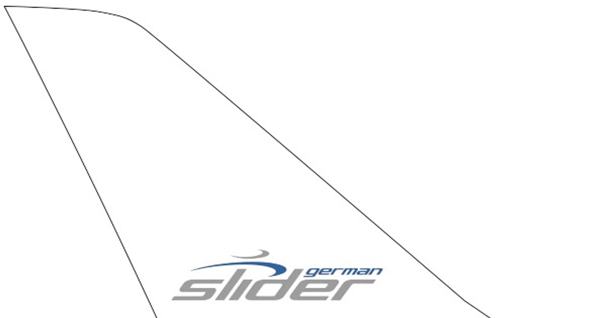 German Slider tests Combination of land effect vehicle and aircraft