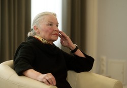 Staniszkis krytykuje PiS i wyznaje: Rostowski jednym z moich faworytów