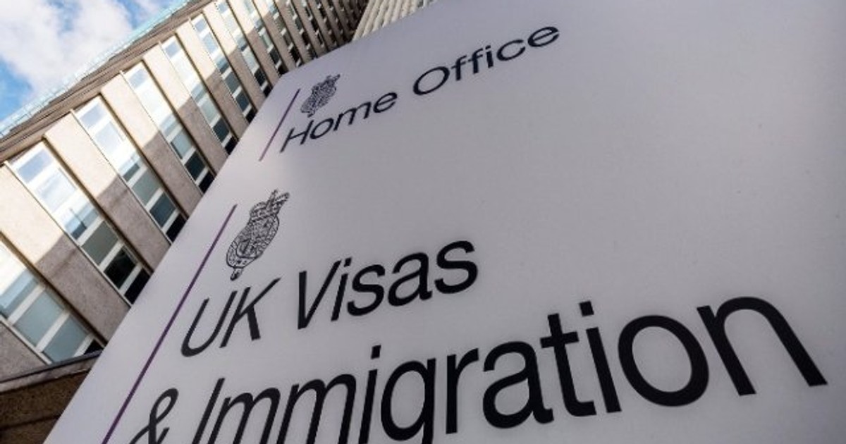 Visa fraud: UK imposes 10-year ban on over 1000 Ghanaian applicants