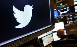 Dyrektor Twittera wezwany przed Komisję Federalną. "Trudne pytania na temat kontroli treści"