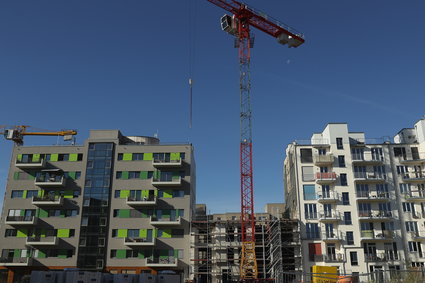 "Ceny mieszkań będą zmierzały do porządnej średniej europejskiej". To nadal może być dobra inwestycja