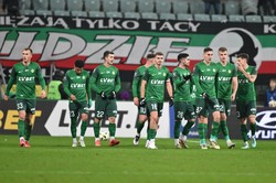 Śląsk Wrocław przeprosił kibiców za fatalne wyniki piłkarzy