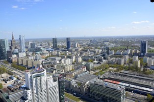 Cudzoziemcy na polskim rynku nieruchomości. Ukraińcy wykupują coraz więcej mieszkań