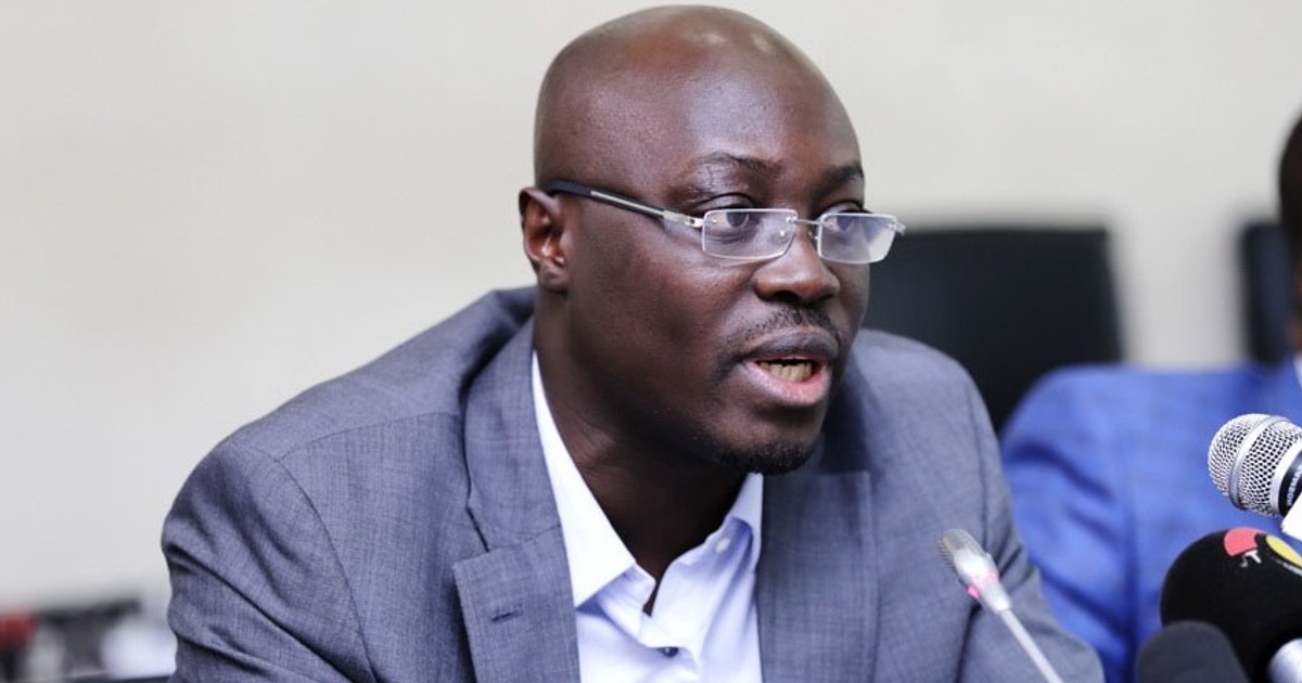 Ambulance contract: Ato Forson accuses judge of bias - Vimarsana News