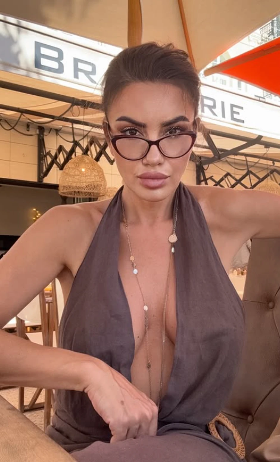 Ivana Stamenković Sindi