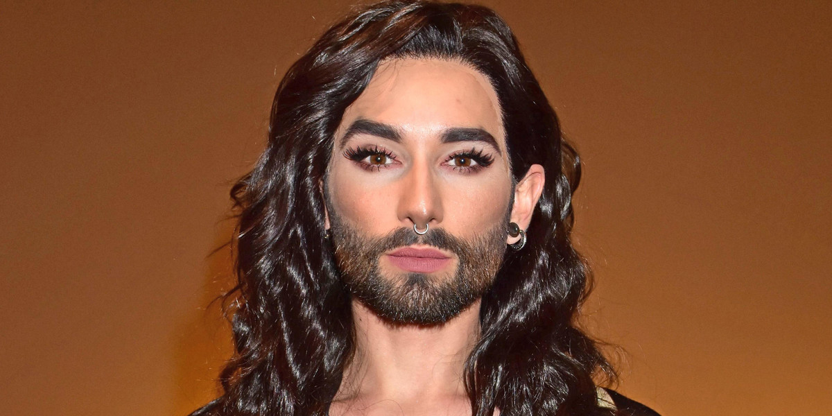 Conchita Wurst