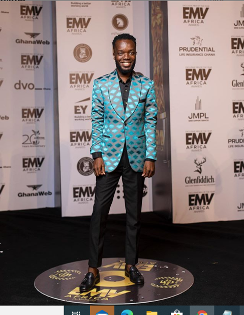 Akwaboah Jnr