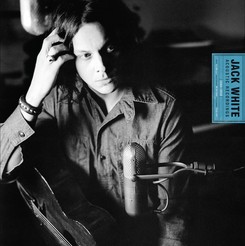 Unplugged na stuletnim Gibsonie. Jack White 'Acoustic Recordings' [RECENZJA]