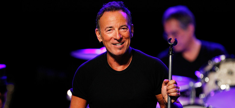 Alec Baldwin sugeruje, że Bruce Springsteen został zatrzymany z powodów politycznych