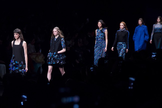 Könnyes búcsú a divathetektől? Ugyan!