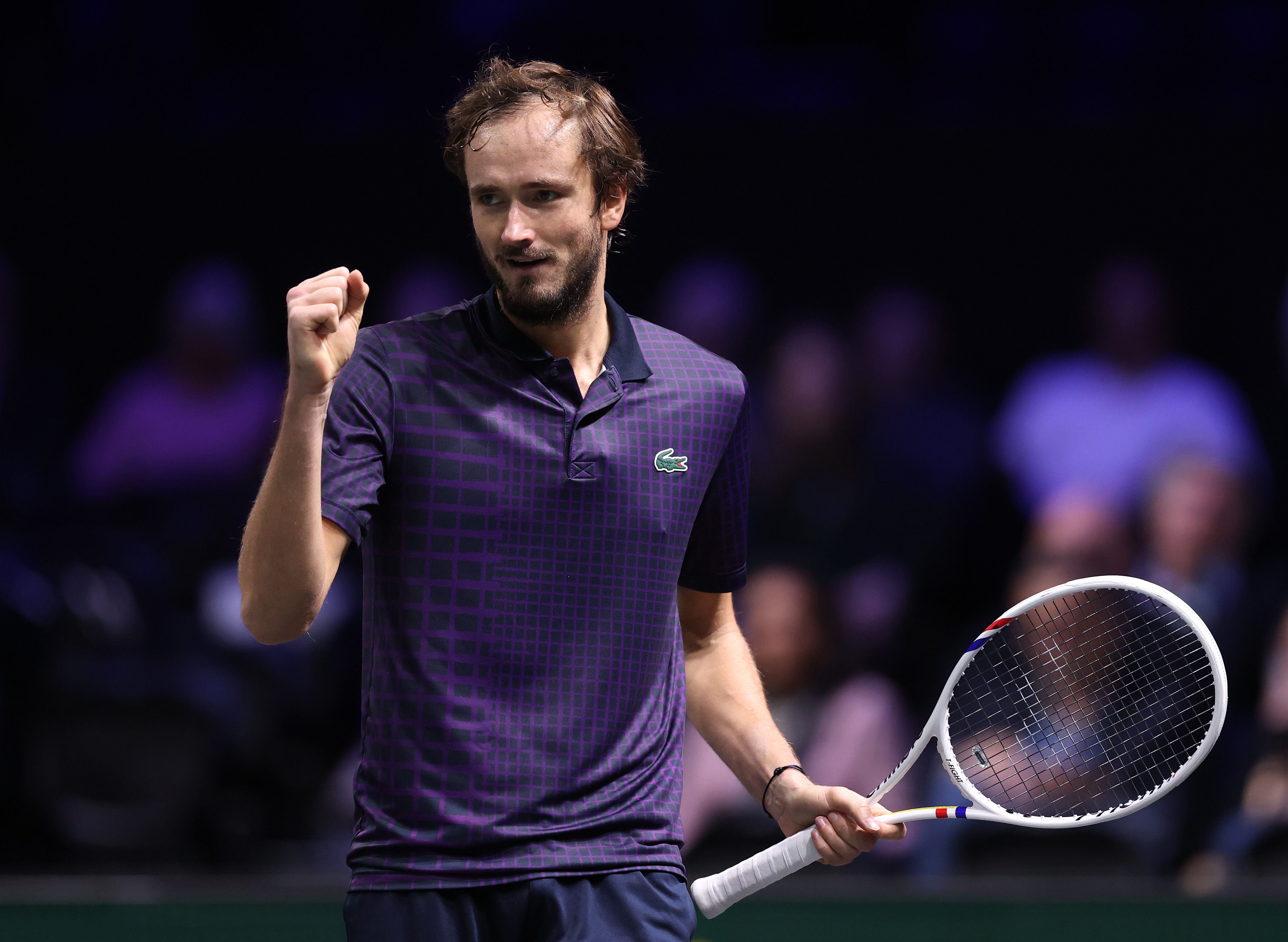 Alcaraz éliminé dès le 1er tour à Paris - Sinner peut devenir n°1 mondial