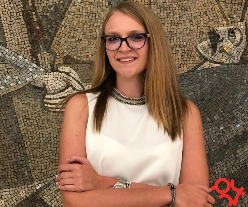 Anđela Janković, Hong Kong