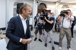 Czy powrót Tuska doprowadzi do odebrania władzy PiS w kolejnych wyborach? [SONDAŻ]