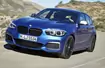 BMW serii 1 i 2 po liftingu