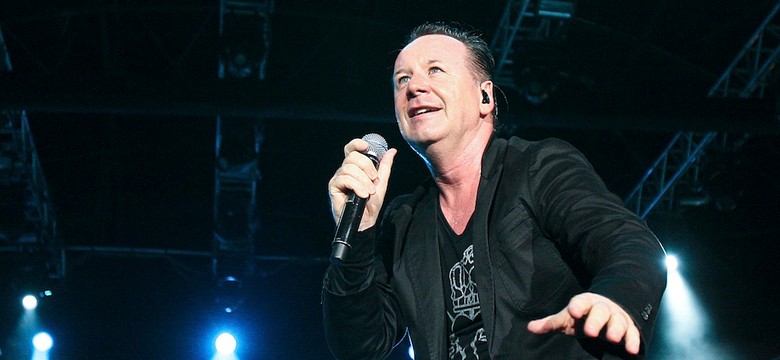 Simple Minds – klasycy nowej fali na żywo w Polsce. To trzeba zobaczyć!