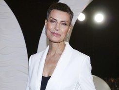 W stylizacji Danuty Stenki zawsze musi być ten element. Zgadniecie co to? [WIDEO]