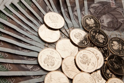 GUS: Wynik finansowy netto przedsiębiorstw spadł po trzech kwartałach