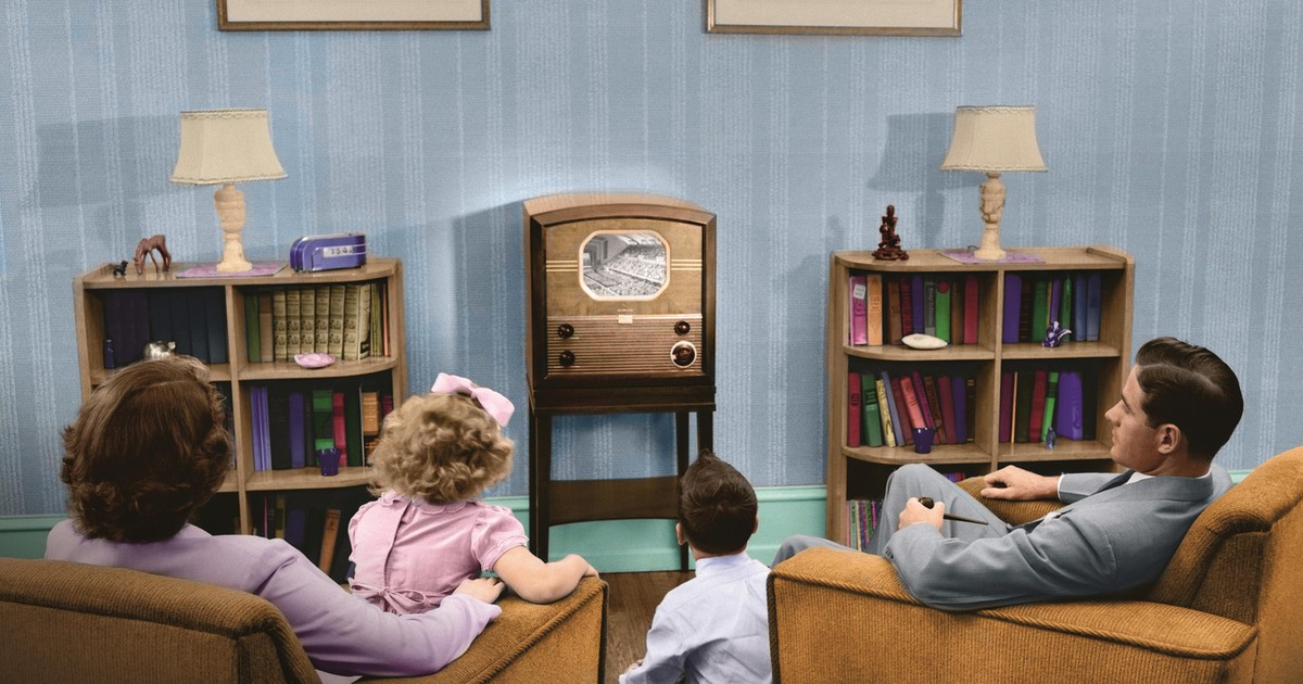 "Każdy przeciętnie zarabiający Amerykanin mógł kupić dom". Tak narodził się boom konsumpcyjny