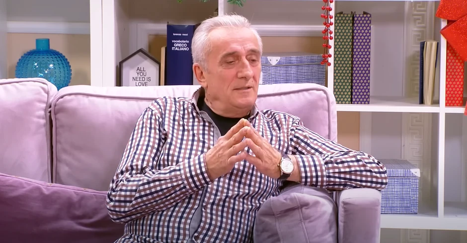 Šeki Turković o današnjim pevačima