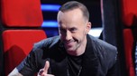 Adam "Nergal" Darski - juror "The Voice of Poland" 