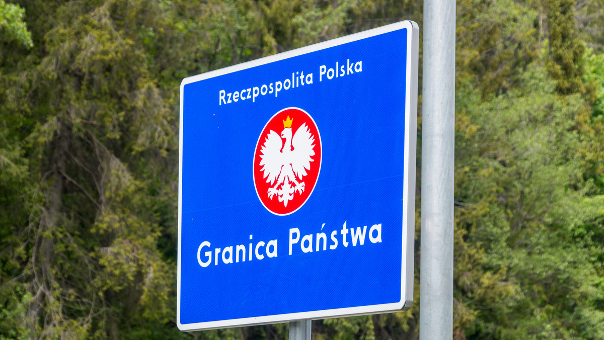 Granica polsko-słowacka. MSWiA opublikowało wytyczne dla podróżnych