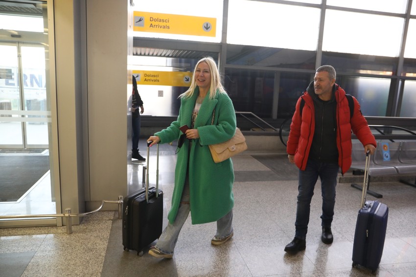 Đole i Vesna Đogani