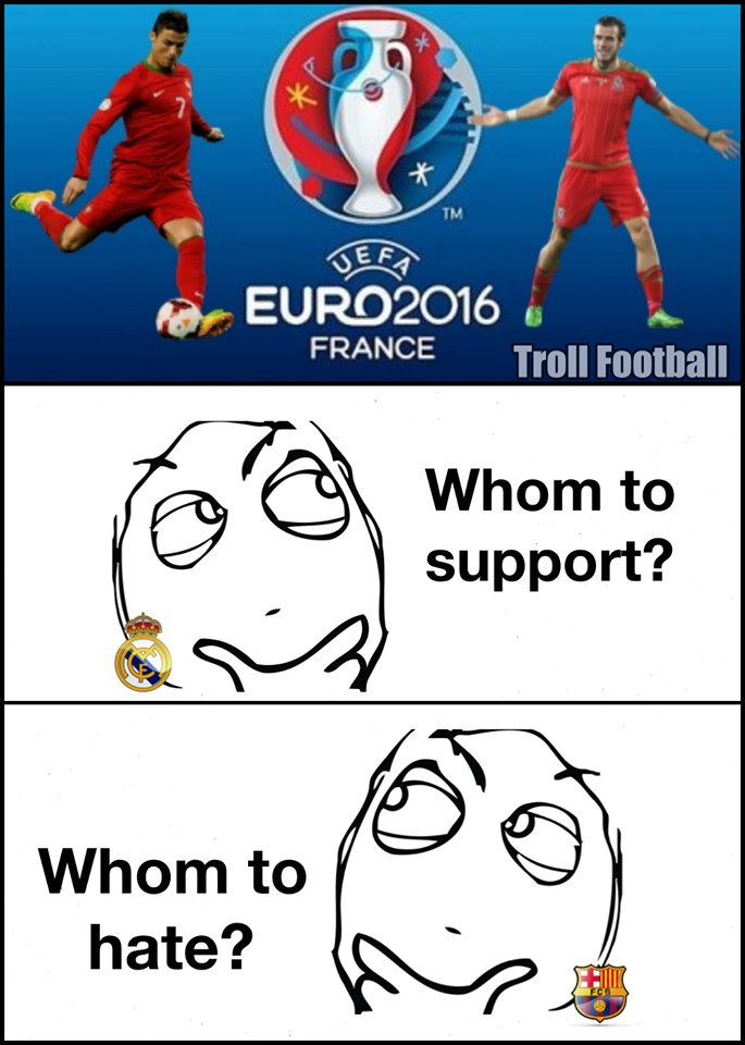 Walia wyrzuca Belgię z Euro! Memy po meczu