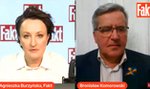 Ukraina w NATO? Komorowski: Trzeba by wyjaśnić przyjmowanie "na krzywy ryj"