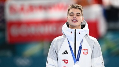 Władimir Semirunnij urodził się w Rosji. "Medal zdobyłem dla Polski"