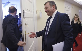 PO złożyła zawiadomienie dot. prokuratora prowadzącego sprawę Gawłowskiego