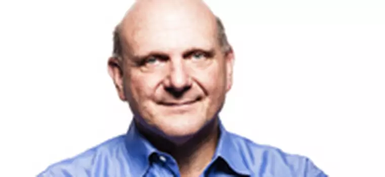 Steve Ballmer odszedł z Microsoftu. Teraz stawia na koszykówkę