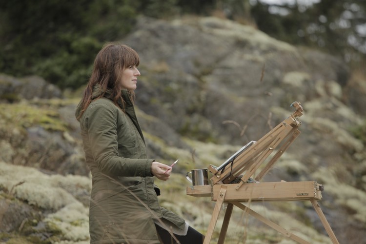 Rosemarie DeWitt w filmie 'Siostra twojej siostry'