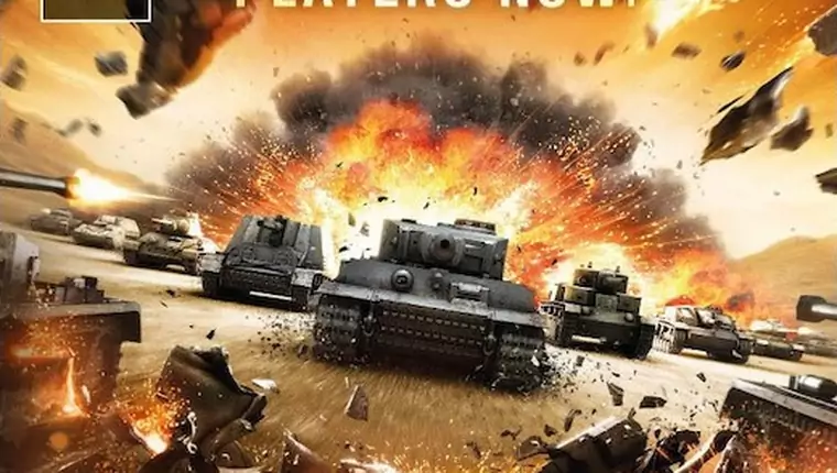 World of Tanks