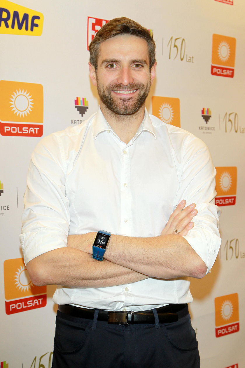 Maciej Dowbor